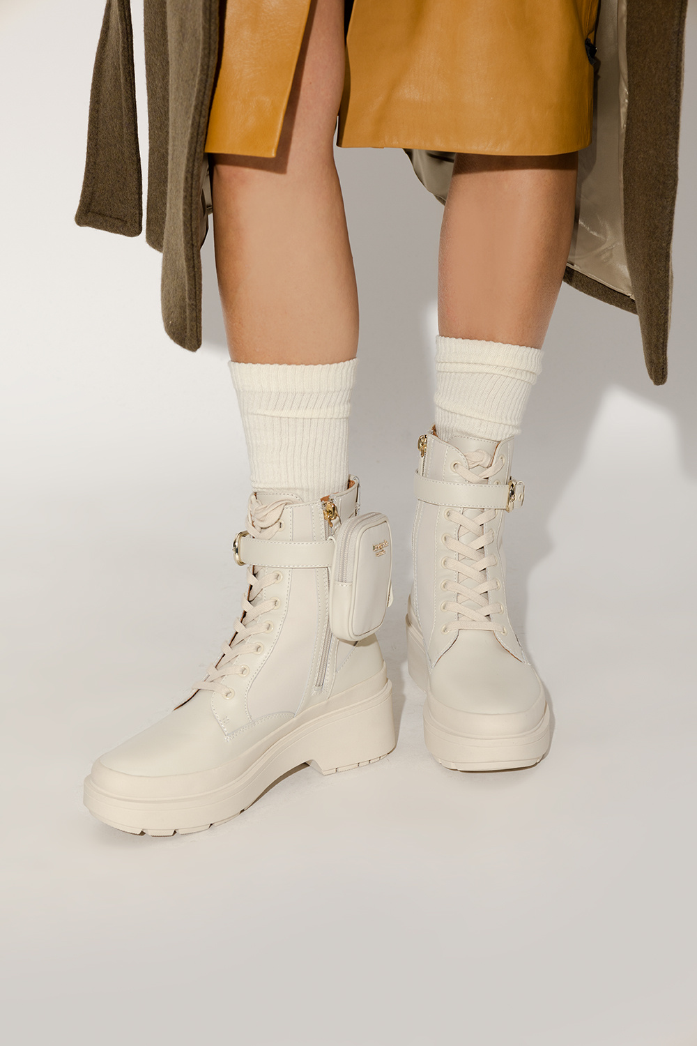 Kate spade clearance snow boots